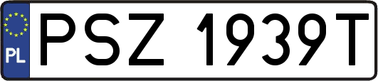 PSZ1939T