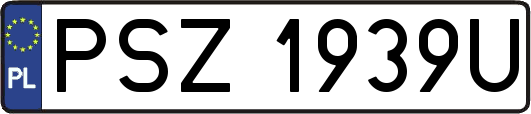 PSZ1939U