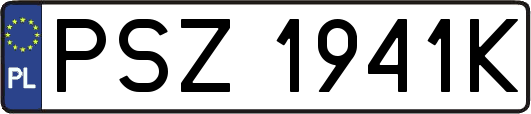 PSZ1941K