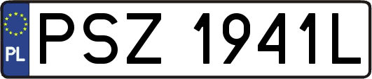 PSZ1941L