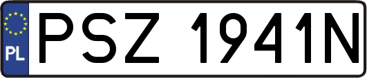 PSZ1941N
