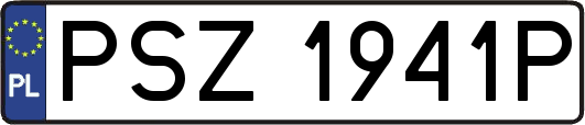 PSZ1941P