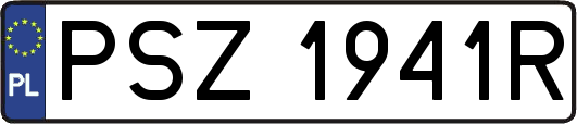 PSZ1941R