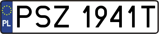 PSZ1941T