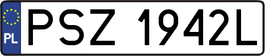 PSZ1942L