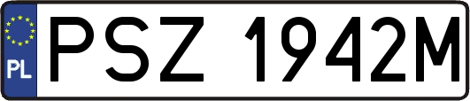 PSZ1942M