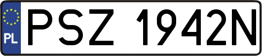 PSZ1942N