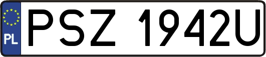PSZ1942U
