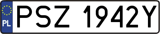 PSZ1942Y