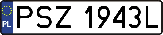 PSZ1943L