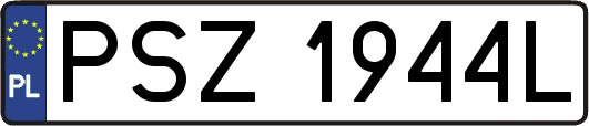 PSZ1944L
