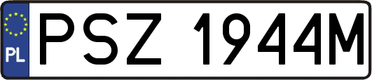 PSZ1944M
