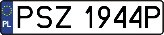 PSZ1944P