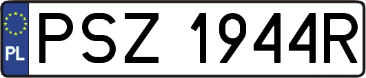 PSZ1944R