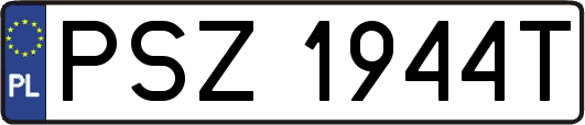 PSZ1944T