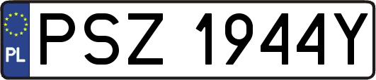 PSZ1944Y