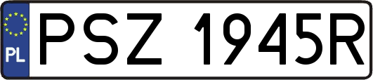 PSZ1945R