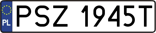 PSZ1945T
