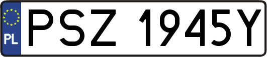 PSZ1945Y