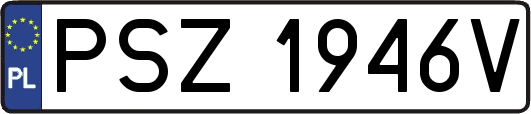 PSZ1946V