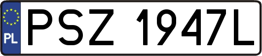 PSZ1947L