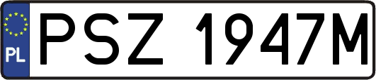 PSZ1947M