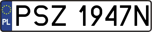 PSZ1947N