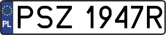 PSZ1947R