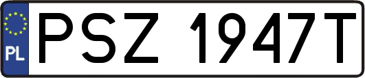 PSZ1947T