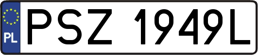 PSZ1949L