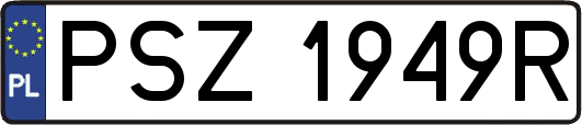 PSZ1949R