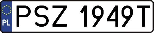 PSZ1949T