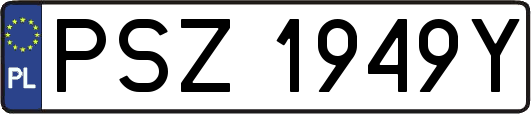 PSZ1949Y