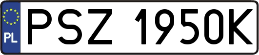 PSZ1950K