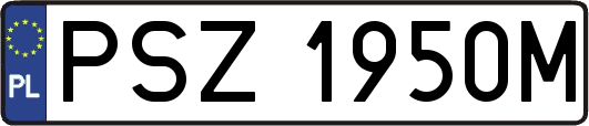 PSZ1950M