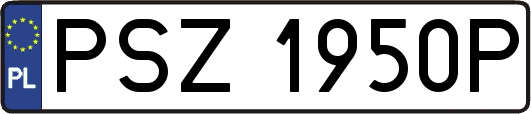 PSZ1950P