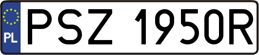 PSZ1950R