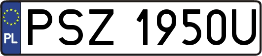 PSZ1950U