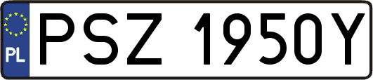 PSZ1950Y