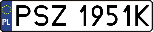 PSZ1951K