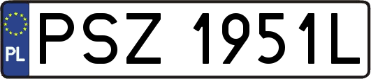PSZ1951L