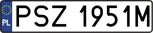 PSZ1951M
