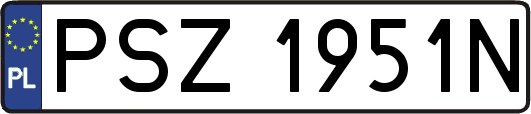 PSZ1951N