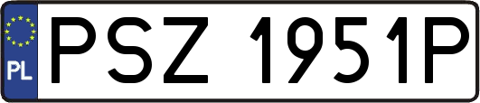PSZ1951P