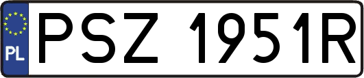 PSZ1951R