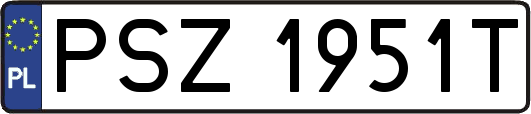 PSZ1951T