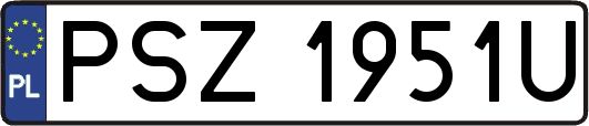 PSZ1951U