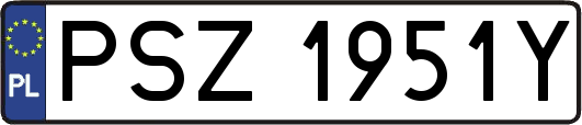 PSZ1951Y