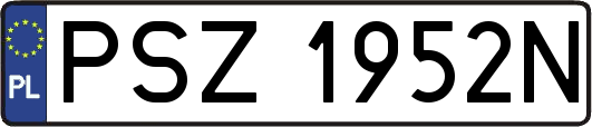 PSZ1952N