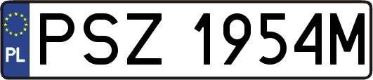 PSZ1954M